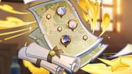 Meet characters to get Primogems (Image via HoYoverse)